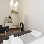 Appartement Downtown Classic By Homing