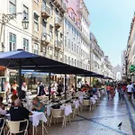 Downtown Classic By Homing * Lisboa