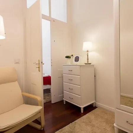 Downtown Classic By Homing Appartement Lissabon