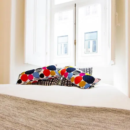 Appartement Downtown Classic By Homing *