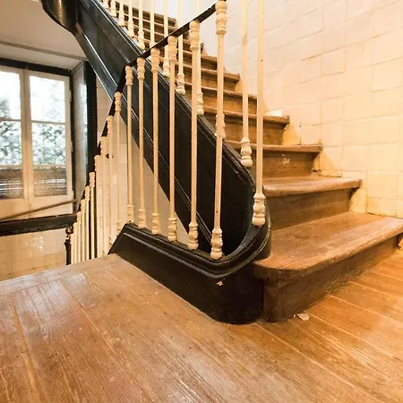 Downtown Classic By Homing Appartement *