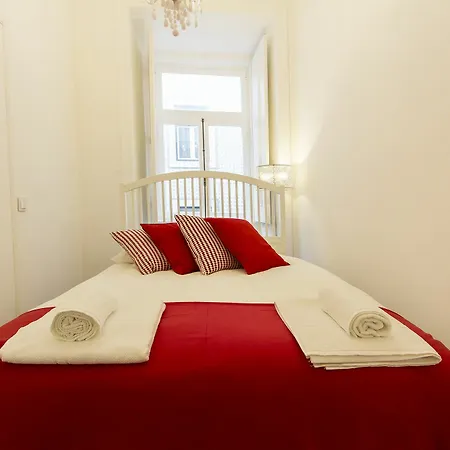 Appartement Downtown Classic By Homing