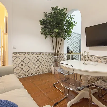 Appartement Downtown Classic By Homing Lissabon