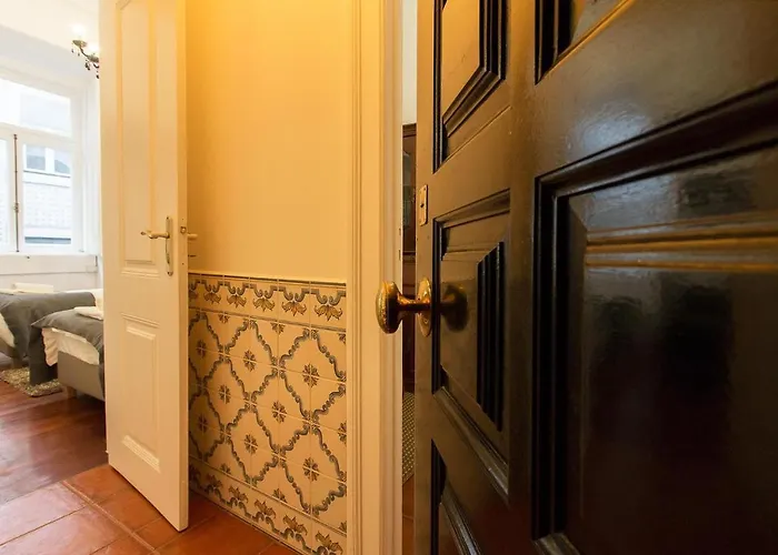 Apartmán Downtown Classic By Homing *