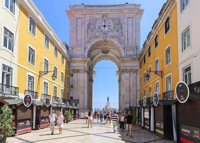 Downtown Classic By Homing *