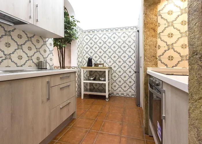 Downtown Classic By Homing Apartmán Lisboa