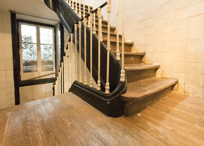 Apartmán Downtown Classic By Homing *