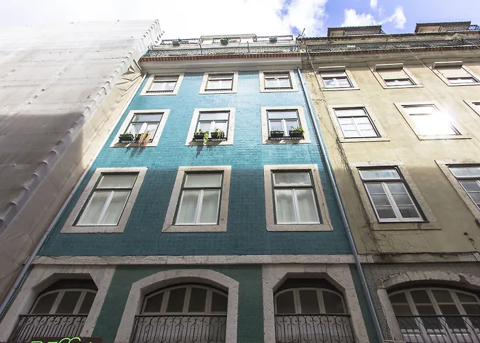 Downtown Classic By Homing Apartmán