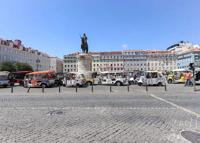 Apartmán Downtown Classic By Homing