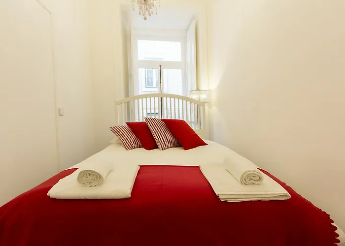 Apartmán Downtown Classic By Homing