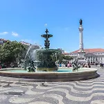 Apartment Downtown Classic By Homing Lissabon