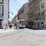 Downtown Classic By Homing Apartment Lissabon