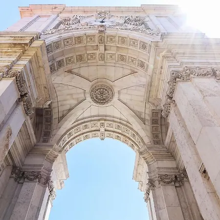 Appartement Downtown Classic By Homing *