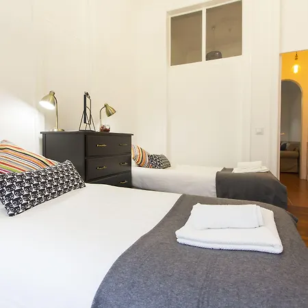 Downtown Classic By Homing Lisboa