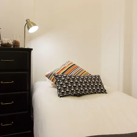 Downtown Classic By Homing 아파트 리스본