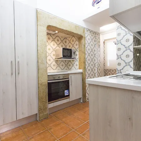 Appartement Downtown Classic By Homing