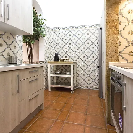 Downtown Classic By Homing Appartement Lisboa