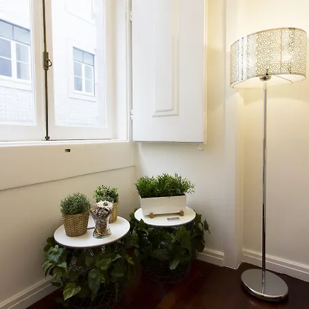 Downtown Classic By Homing Appartement *