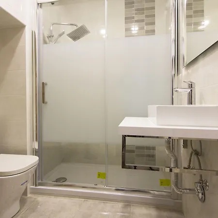 Downtown Classic By Homing Appartement *