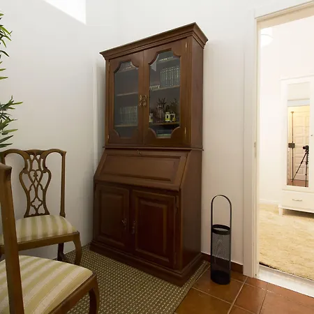 Downtown Classic By Homing Appartement