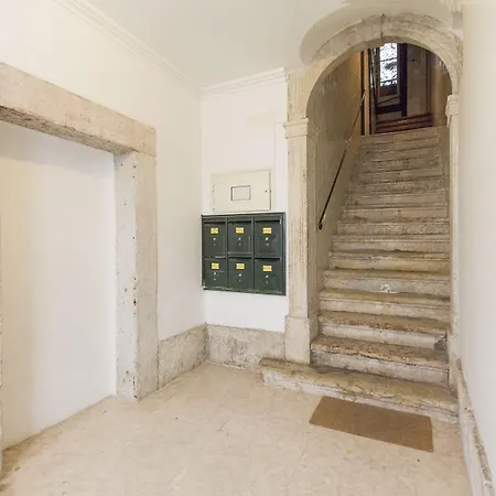 Downtown Classic By Homing Appartement *