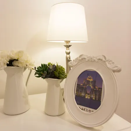 Downtown Classic By Homing *