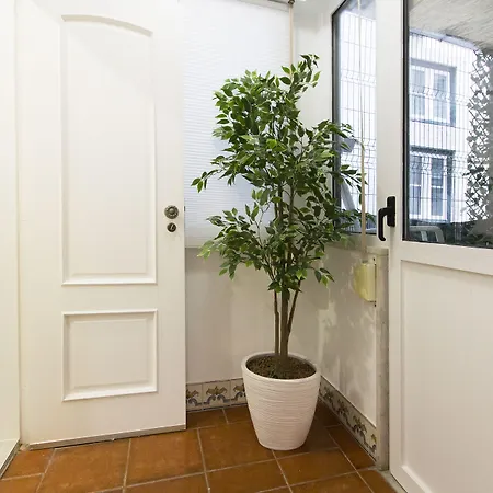 Downtown Classic By Homing * Lisboa