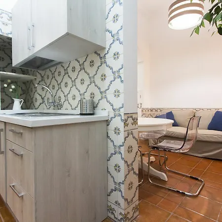 Appartement Downtown Classic By Homing Lisboa