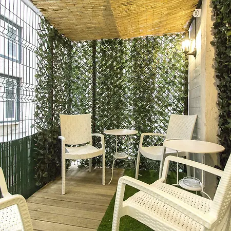 Downtown Classic By Homing Appartement *