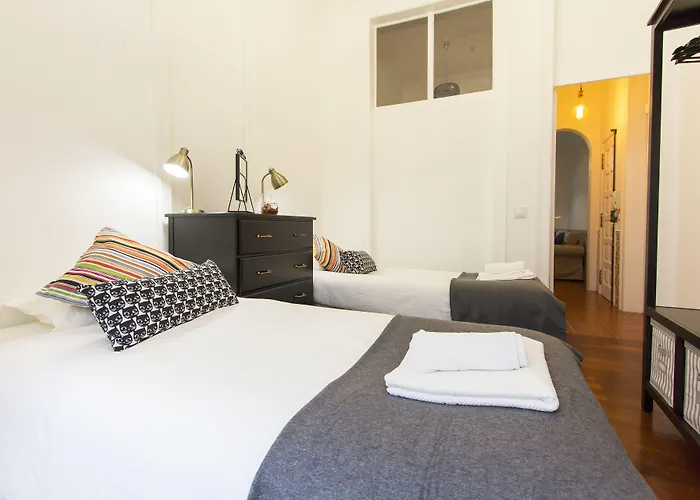 Downtown Classic By Homing 리스본