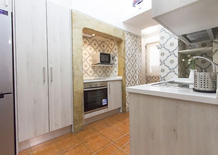 아파트 Downtown Classic By Homing