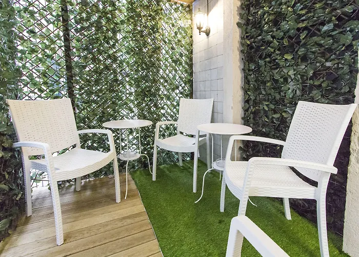 Daire Downtown Classic By Homing *