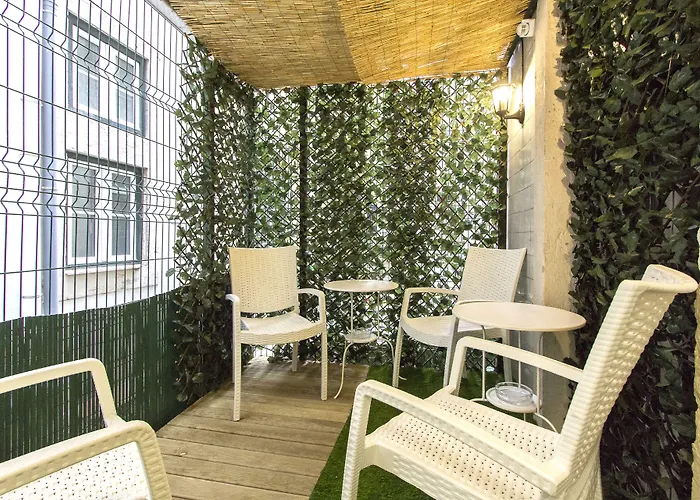 Downtown Classic By Homing 아파트 *