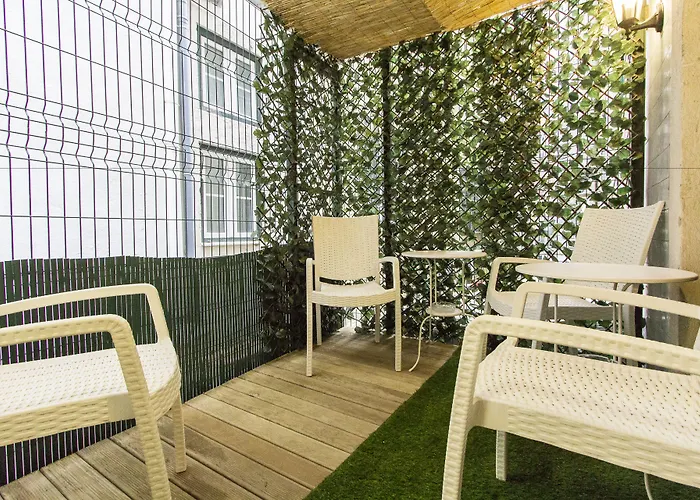 아파트 Downtown Classic By Homing