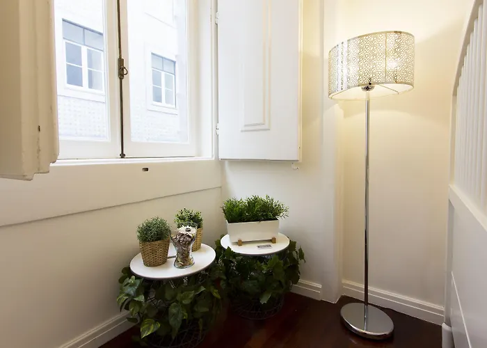 Downtown Classic By Homing 아파트 *