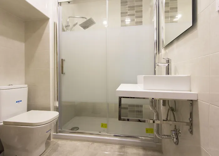 Downtown Classic By Homing 아파트 *