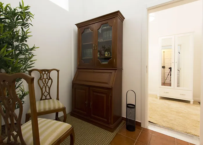 Downtown Classic By Homing 아파트