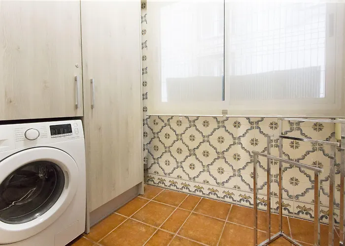 Downtown Classic By Homing 리스본