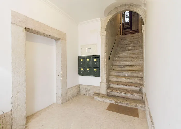 Downtown Classic By Homing 아파트 *