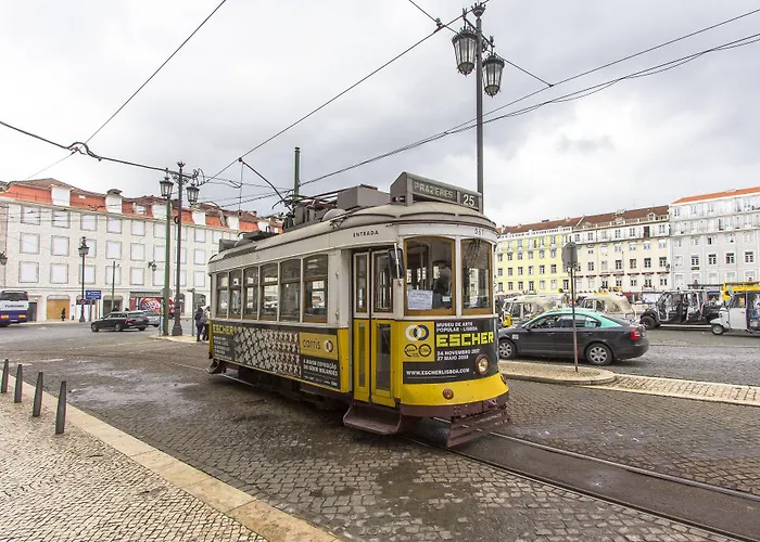 아파트 Downtown Classic By Homing *