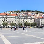 Downtown Classic By Homing * Lisboa