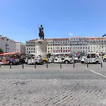Lägenhet Downtown Classic By Homing