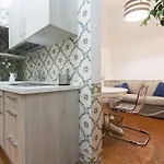 Lägenhet Downtown Classic By Homing Lisboa