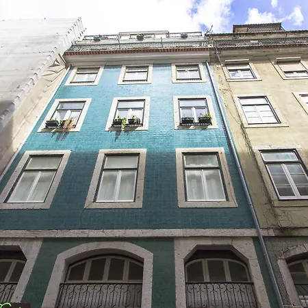 Downtown Classic By Homing Lägenhet